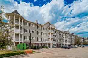 Apartment Country Hills Village homes
