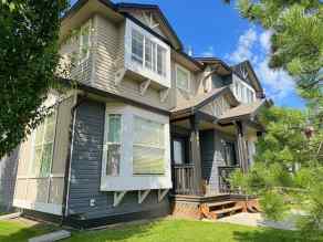 Row/Townhouse Luxstone homes