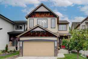Detached Davy Creek homes