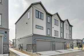 Row/Townhouse Belvedere homes