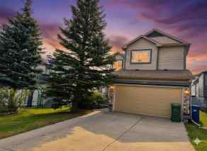 Detached Somerset homes