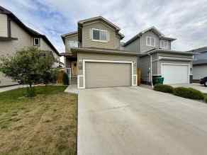 Detached Copperwood homes