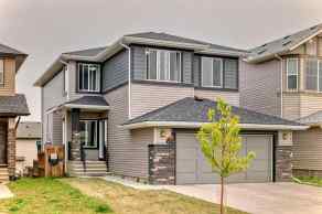 Detached Panorama Hills homes