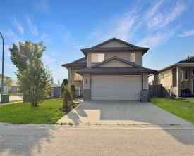 Detached Crystal Lake Estates homes