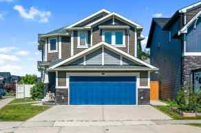 Just listed Kings Heights homes for sale new 1186 Kings Heights Way SE in Kings Heights Airdrie
