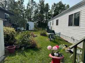 Mobile Benalto homes