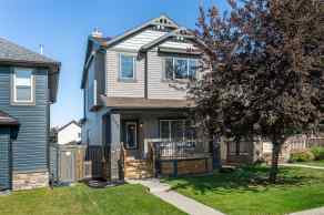 Detached Silverton homes