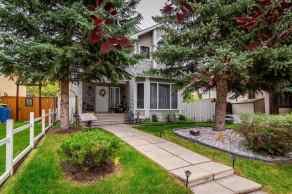 Detached Riverglen homes