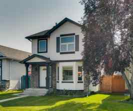 Detached Taradale homes