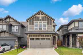 Detached Heartland homes