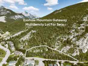 Residential Land Exshaw homes