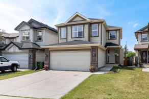 Detached Coventry Hills homes