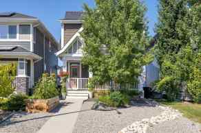 Detached River Heights homes