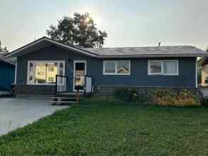 Detached Wetaskiwin homes