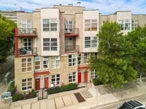 Apartment Mission homes