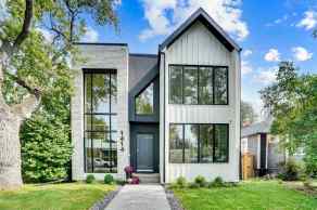 Just listed Crescent Heights homes for sale new 1414 3 Street NW in Crescent Heights Calgary
