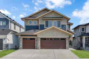 Detached Homestead homes