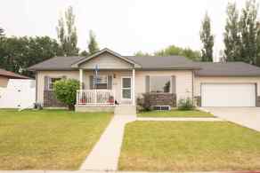 Detached Vulcan homes
