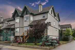 Semi Detached (Half Duplex) Beiseker homes