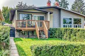 Semi Detached (Half Duplex) Bowness Transit homes