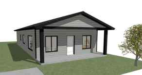Detached Taber homes