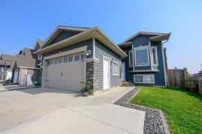 Detached Westgate homes