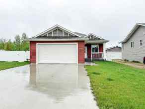 Detached Clive homes