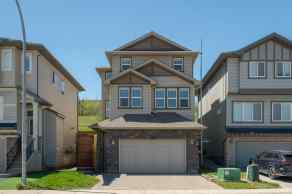 Detached Sherwood homes
