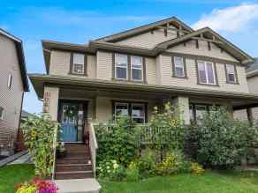 Semi Detached (Half Duplex) Kings Heights homes