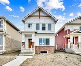 Just listed Bridgeport homes for sale new 108 Bridgeport Green  in Bridgeport Chestermere