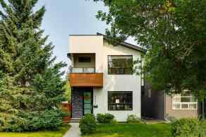 Just listed Banff Trail homes for sale new 2420 27 Avenue NW in Banff Trail Calgary