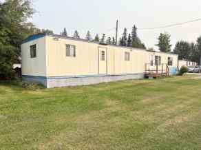 Mobile Rocky Mountain House homes