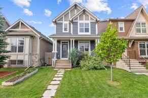 Detached New Brighton homes