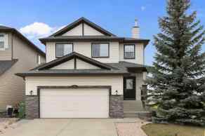 Detached Bridlewood homes