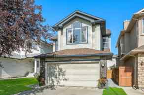 Detached Lynx Ridge homes