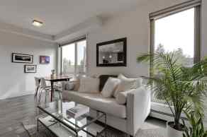 Apartment Mission homes