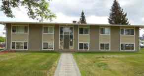 Apartment Peace River homes