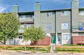 Row/Townhouse Rundle homes