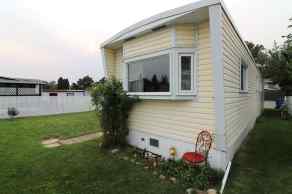 Mobile Southview-Park Meadows homes
