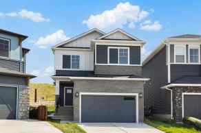 Detached Haskayne homes