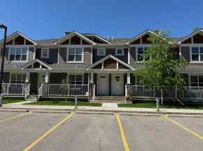 Row/Townhouse Cranston homes