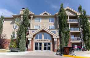 Apartment Michener Hill homes