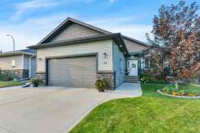 Detached Lakeway Landing homes