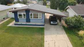 Detached Crestwood-Norwood homes