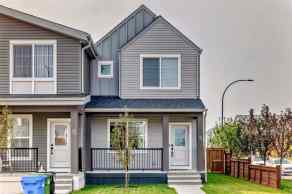 Row/Townhouse The Ridge At Sage Meadows homes