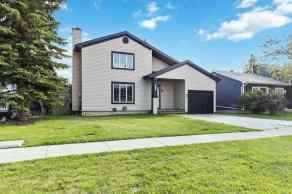 Detached Dickinsfield homes