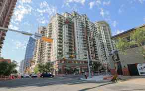 Just listed Downtown West End homes for sale new Unit-606-1111 6 Avenue SW in Downtown West End Calgary