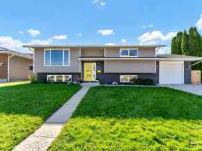 Detached Medicine Hat homes