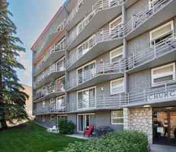 Apartment Lower Mount Royal homes