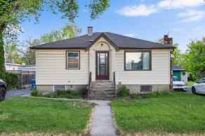 Just listed Highland Park homes for sale new 427 35 Avenue NW in Highland Park Calgary